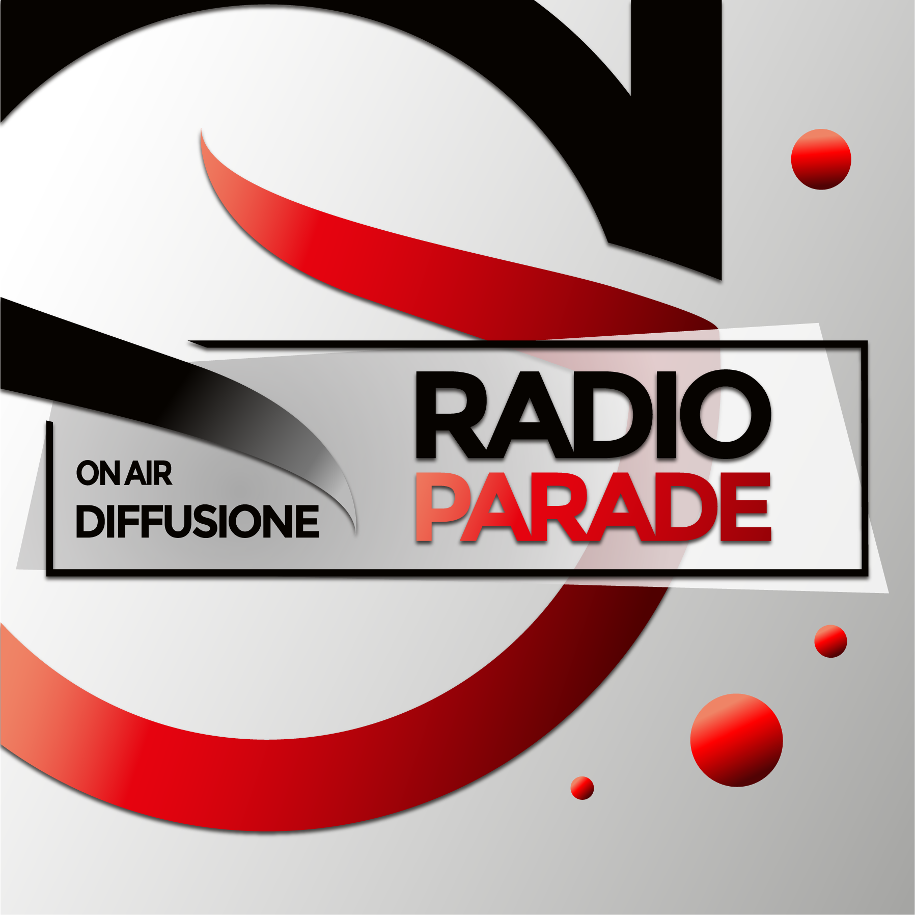 diffusione radio parade