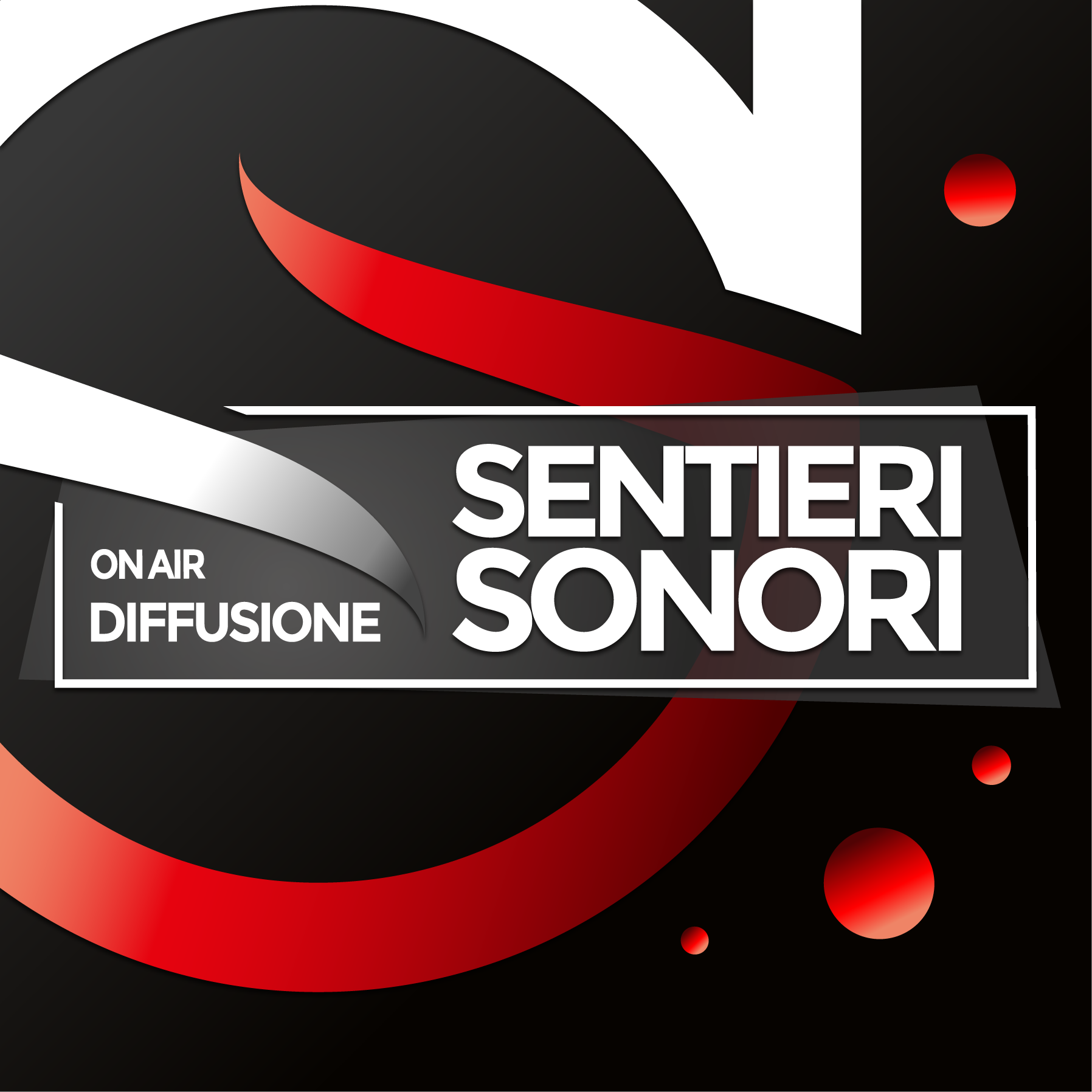 sentieri sonori