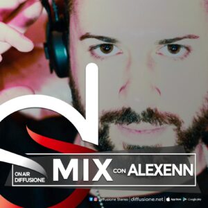 Alexenn