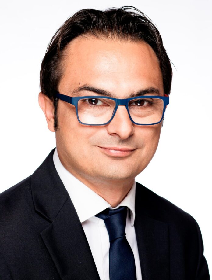 Emanuele Legittimo