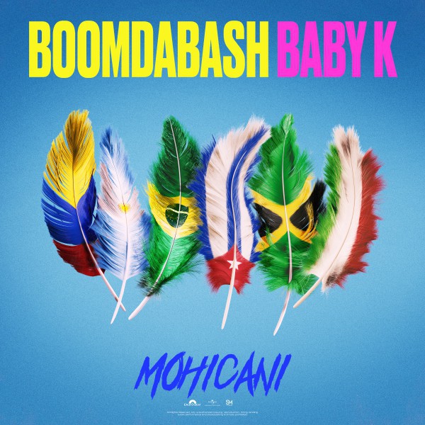 boomdabash and baby k mohicani ihoqq