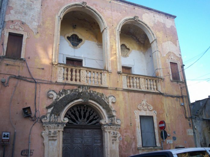 Palazzo De Judicibus