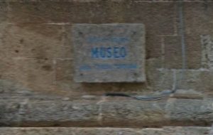 museo contadino