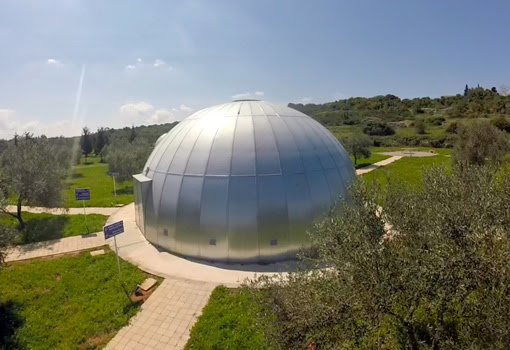 parco astronomico san lorenzo