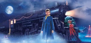 polar express 2019 film