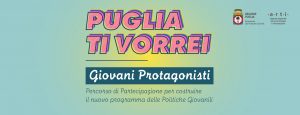 puglia ti vorrei