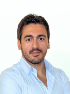 Totaro Umberto 2020