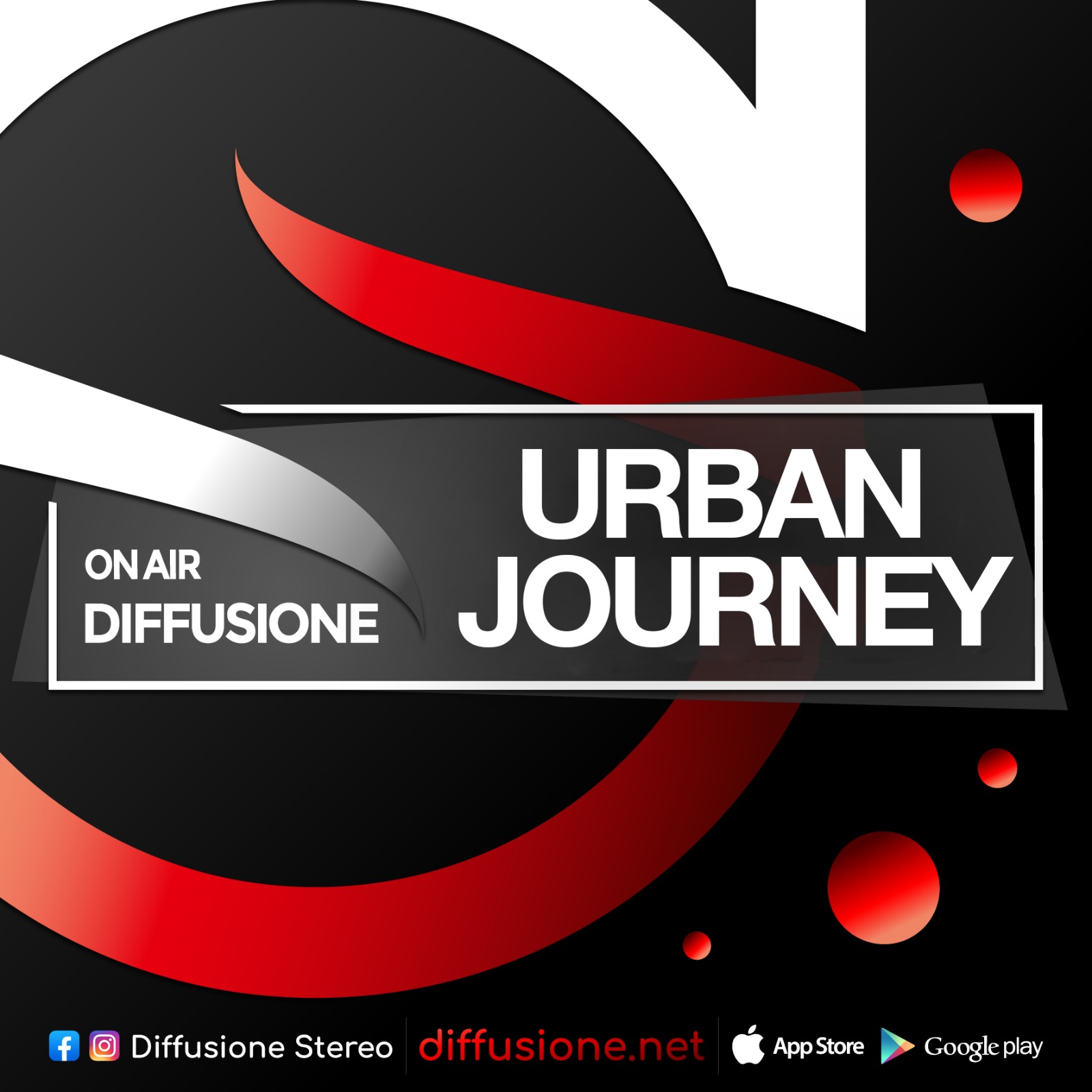 Urban Journey 2